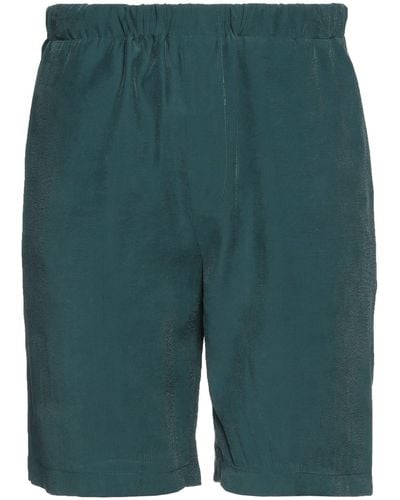 C.9.3 Shorts E Bermuda - Verde