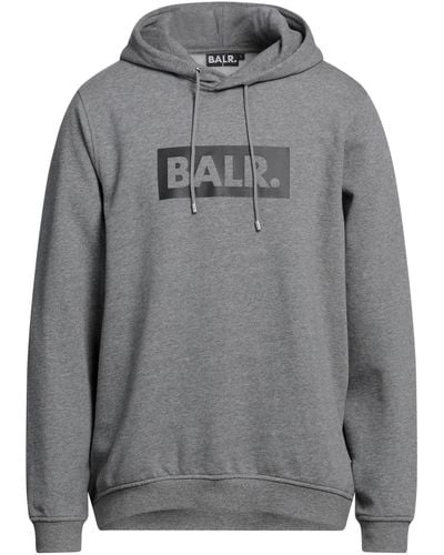 BALR Sweatshirt - Grau