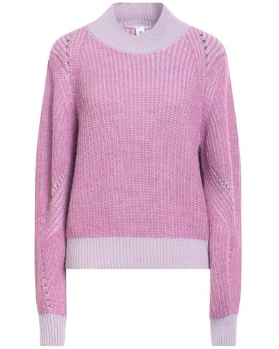 Bomboogie Sweater - Pink