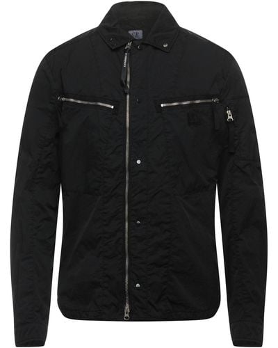 C.P. Company Jacket - Black