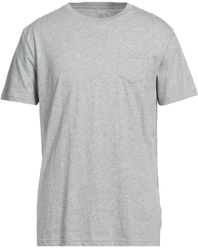 40weft T-shirt - Grey