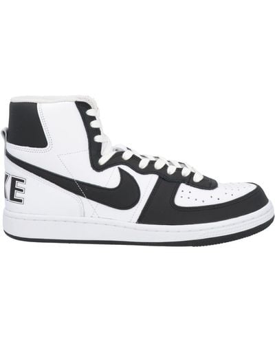Nike Sneakers - Bianco