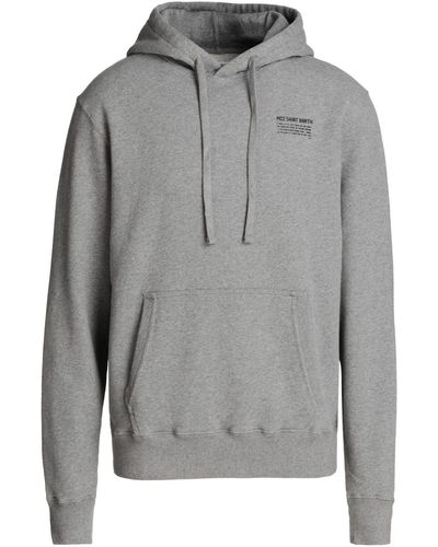 Mc2 Saint Barth Sweatshirt - Grey