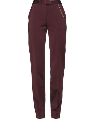 Givenchy Trouser - Purple