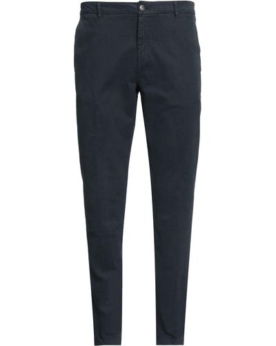 Cruna Trouser - Blue