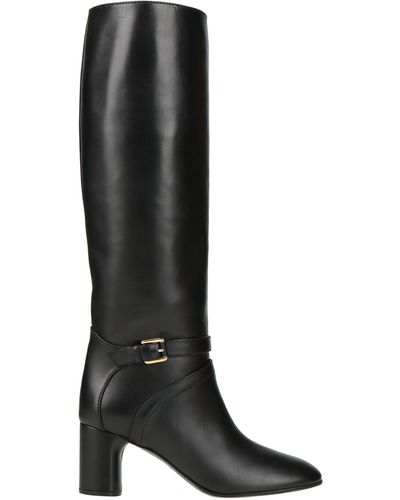 Casadei Stiefel - Schwarz