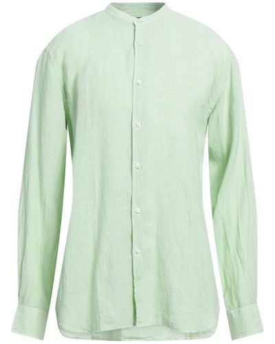 Fedeli Shirt - Green