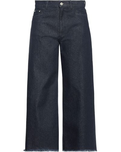 Wandler Pantaloni Jeans - Blu