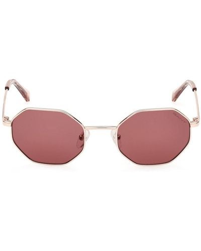 GANT Sonnenbrille - Pink
