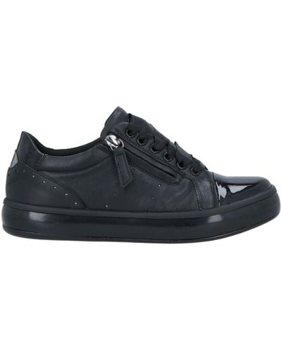 Geox Sneakers - Noir
