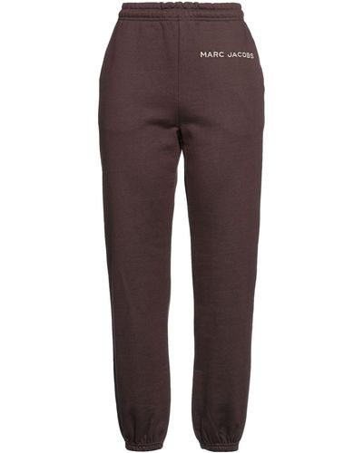 Marc Jacobs Trouser - Purple