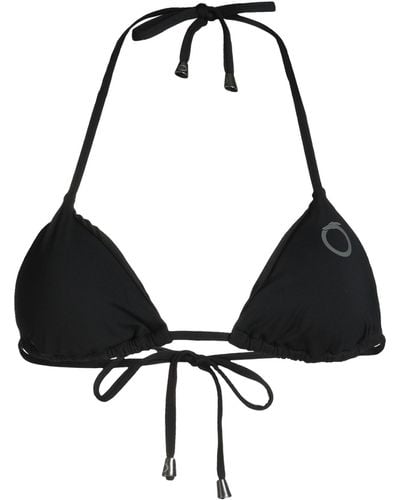 Trussardi Bikini-Oberteil - Schwarz