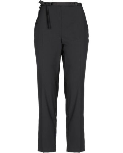 Prada Wide-leg and palazzo pants for Women | Online Sale up to 82