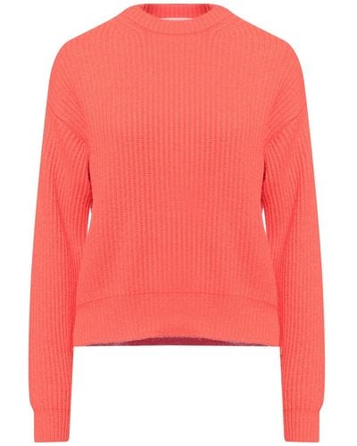 Jucca Sweater - Red