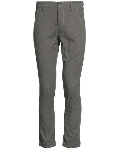 Dondup Trouser - Grey