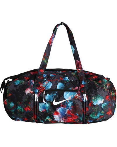 Nike Duffel Bags - Black