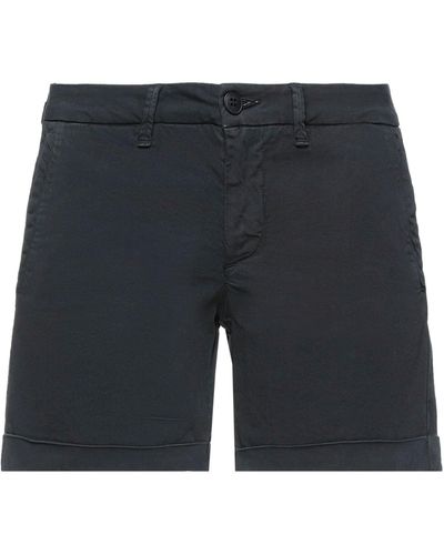 Blauer Shorts & Bermuda Shorts - Black