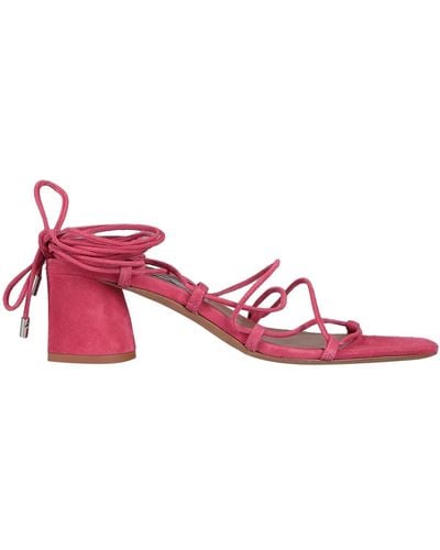 Tabitha Simmons Sandals - Multicolor