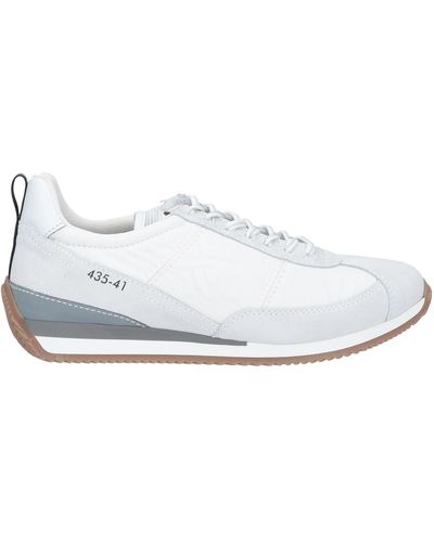 Brimarts Sneakers - Bianco