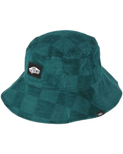 Vans Hat - Green