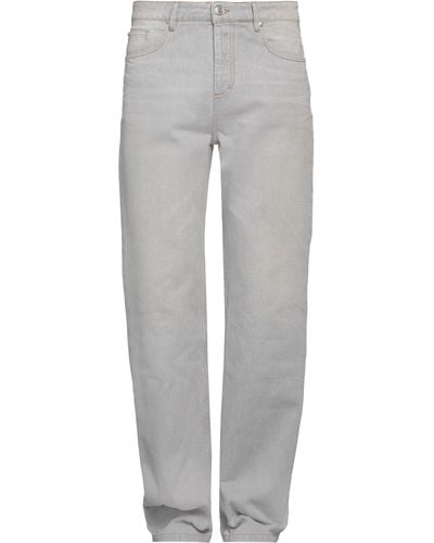 Ami Paris Jeans - Grey