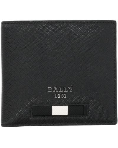 Bally Brieftasche - Schwarz