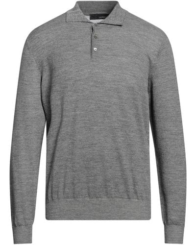 Lardini Sweater - Gray