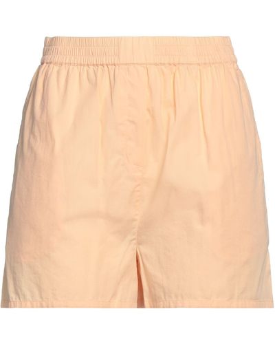 Ame Shorts & Bermuda Shorts - Natural