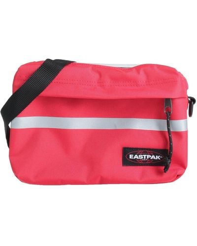 Eastpak Cross-body Bag - Red