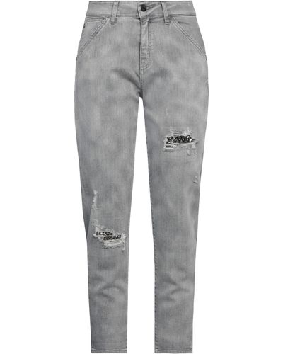 Marani Jeans Jeans - Gray