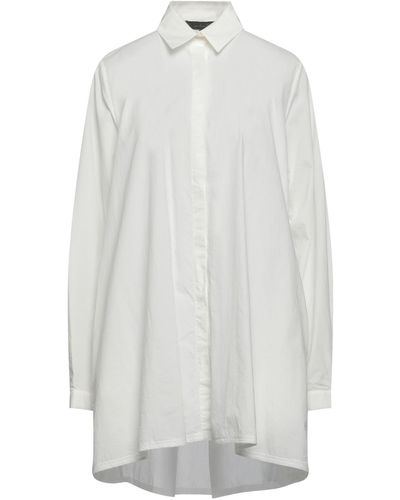 Urban Zen Shirt - White