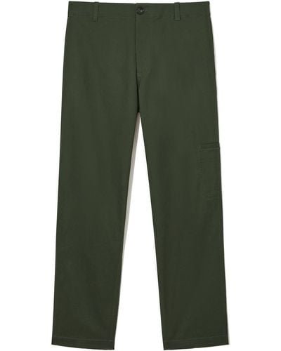 COS Pantalone - Verde