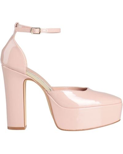 Fornarina Court Shoes - Pink