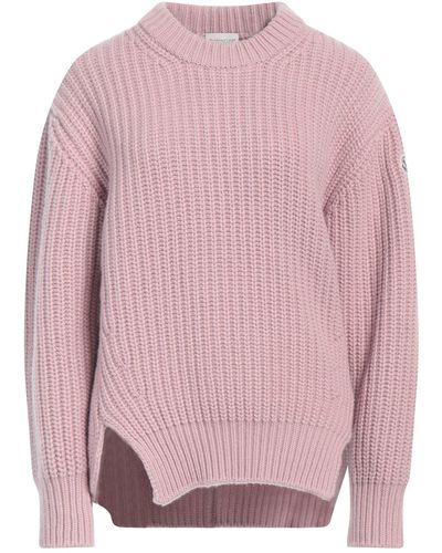 Moncler Pullover - Pink