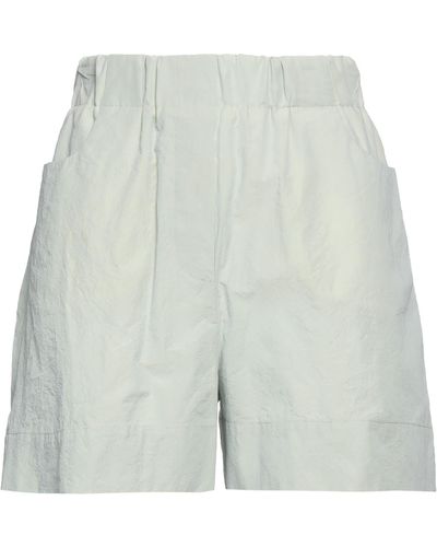 Alysi Shorts & Bermuda Shorts - Gray