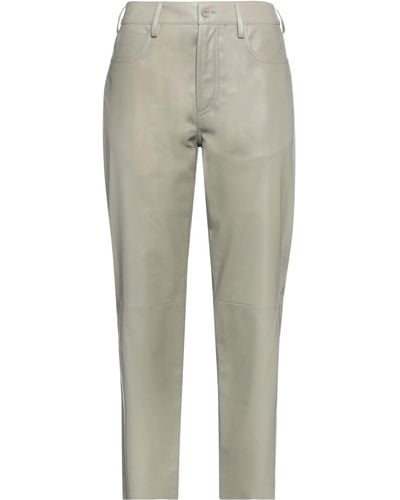 DROMe Trousers - Grey
