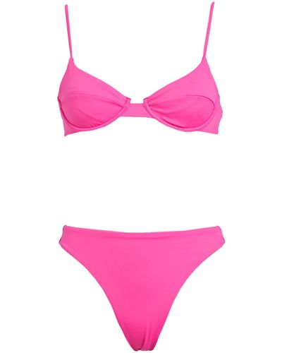 EDITED Bikini - Pink
