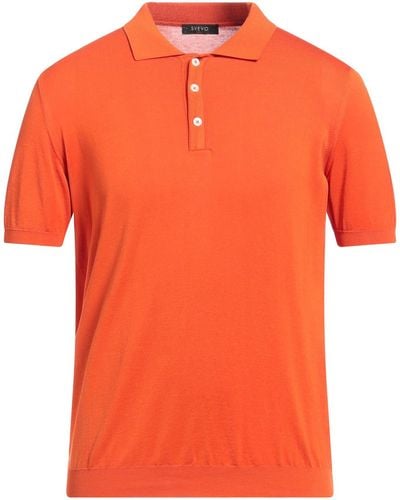 Svevo Pullover - Arancione