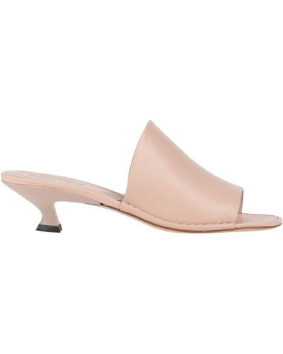 Tod's Sandals - Pink