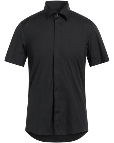 Low Brand Camisa - Negro