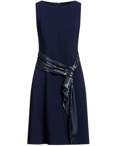 Aspesi Mini Dress - Blue