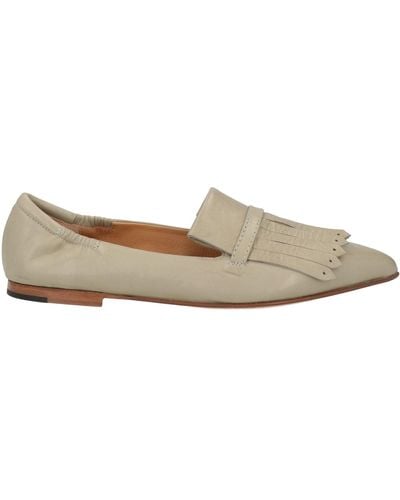 Pomme D'or Loafers - Gray