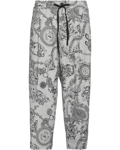 Versace Jeans Couture Pants - Gray