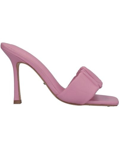 Tony Bianco Sandals - Pink