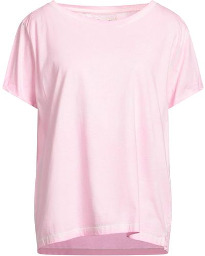 Pence T-shirt - Pink