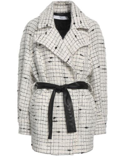 IRO Coat - Grey