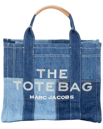 Marc Jacobs Handtaschen - Blau