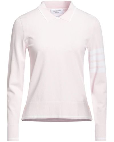 Thom Browne Sweater - Pink