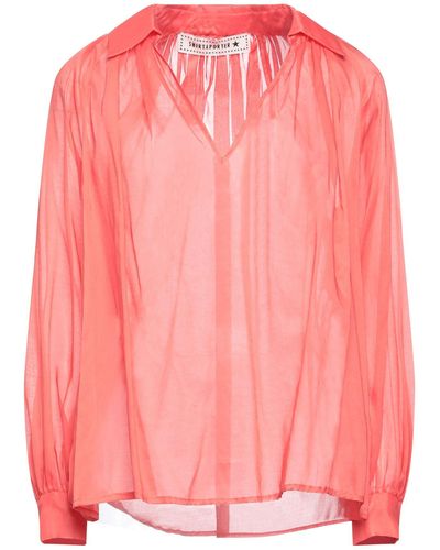 Shirtaporter Blouse - Pink