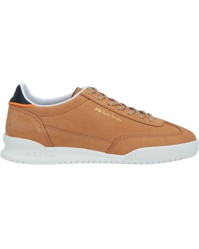 PS by Paul Smith Sneakers - Brown